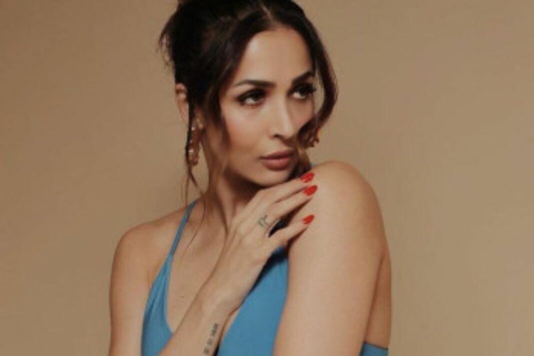 Top controversies of Malaika Arora