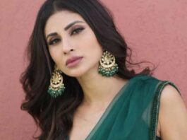 Top controversies of Mouni Roy