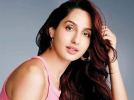 Top controversies of Nora Fatehi