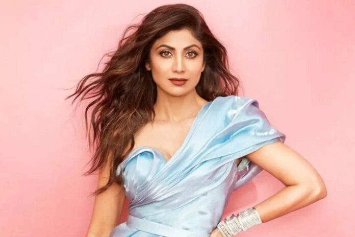 Top controversies of Shilpa Shetty