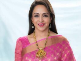 Top five controversies of Hema Malini