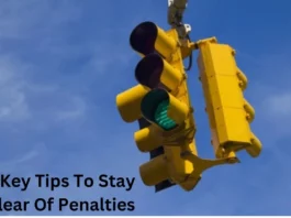 Traffic Rules in India