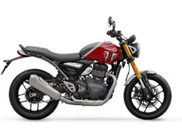 Triumph Speed 400 booking amount increased by Rs 10000, Here is why