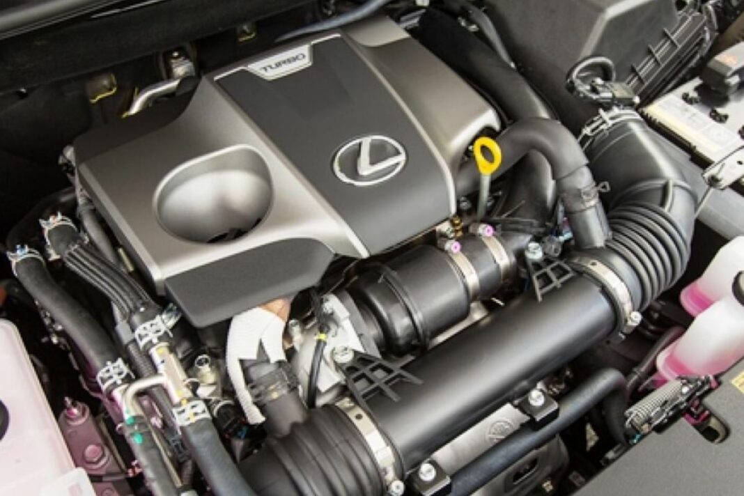 Turbo Engine