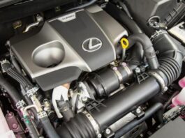 Turbo Engine