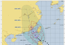 Typhoon Doksuri Wreaks Havoc in South China Sea Region, 26 dead in Philippines Typhoon Doksuri