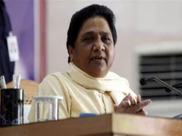 Mayawati has said ‘Not against UCC, but don’t support how BJP is trying to implement it."