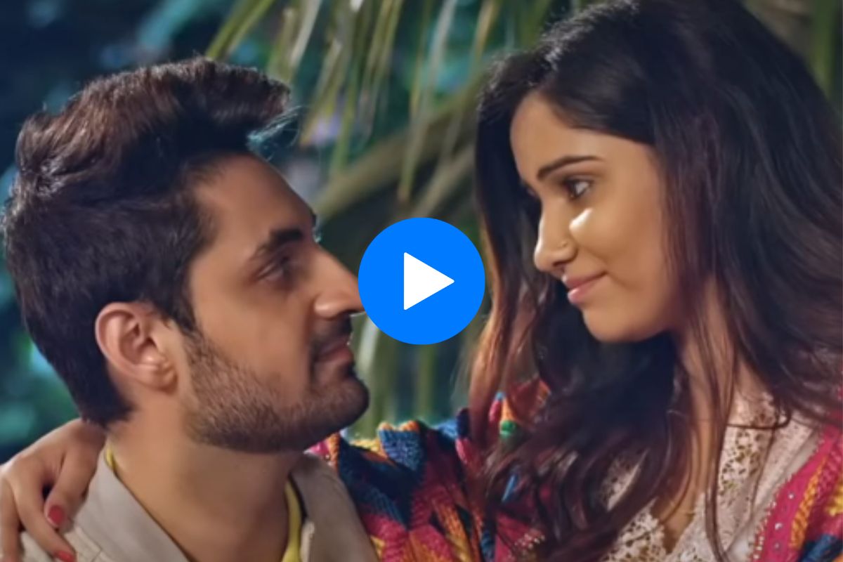 Riti Riwaj Mann Marzi web series on ULLU: Devar-bhabhi saga that deals with infidelity has many twists and turns, watch video