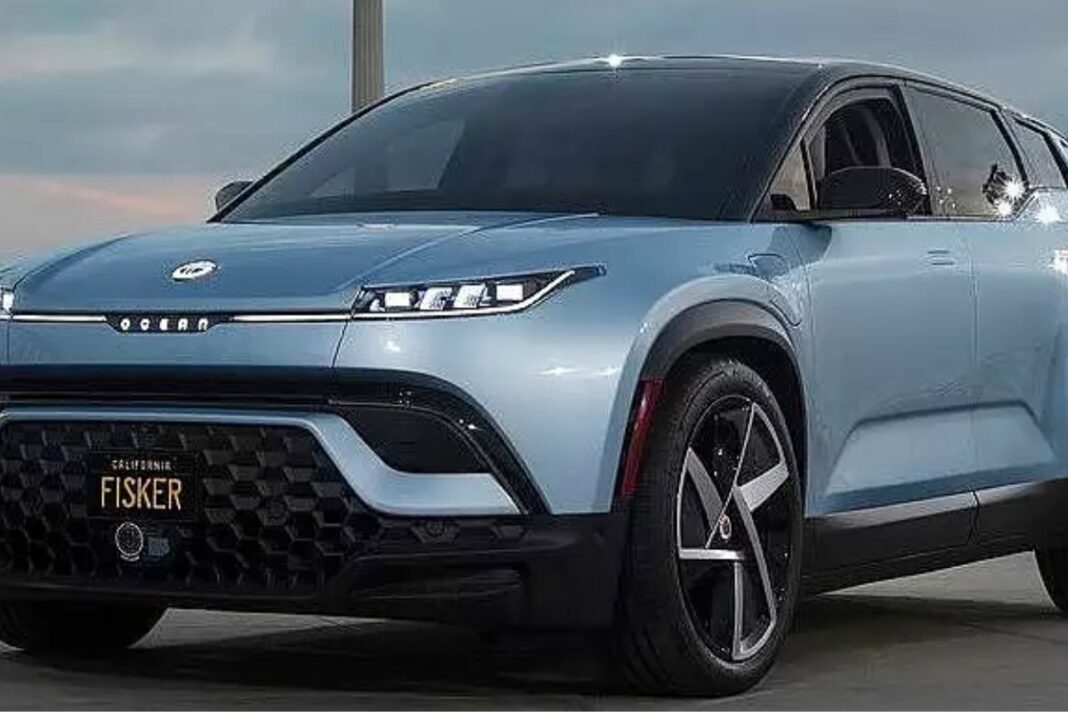 EV