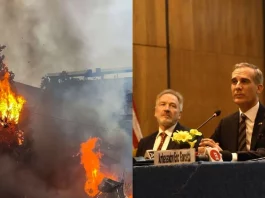 US Offers Assitance to Manipur