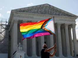 US Supreme Court restricts anti-discrimination laws favouring LGBTQ+