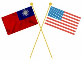 US aid to Taiwan