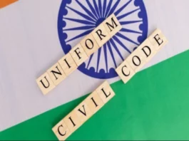 Uniform Civil Code