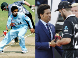 Cricket Viral Video