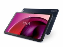 Lenovo Tab M10 5G
