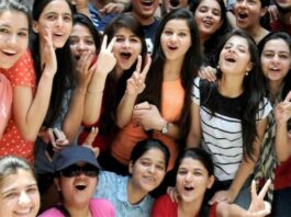 Delhi University Admissions 2023