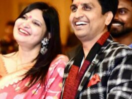 Kumar Vishwas