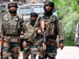 Poonch Encounter