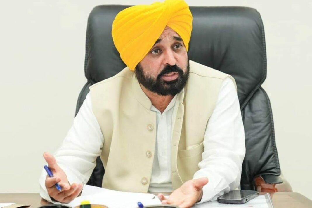 Punjab news
