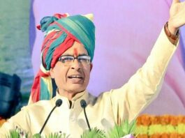 Shivraj Singh Chouhan