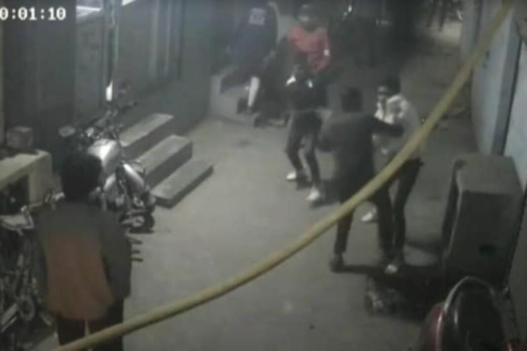 Viral Video