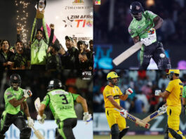 Zim Afro T10 League