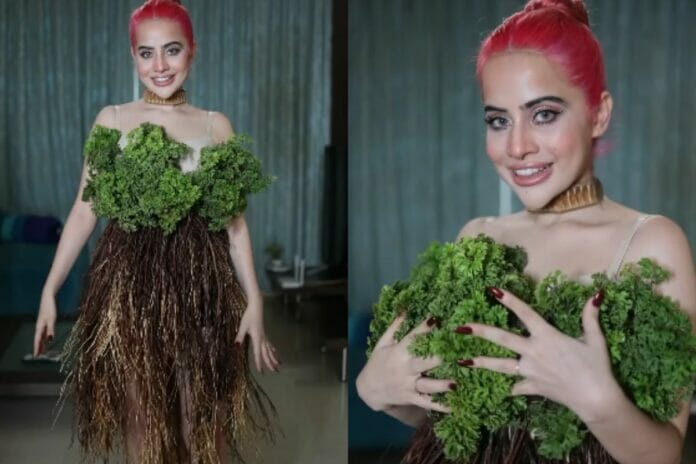 Uorfi Javed (5) Uorfi Javed