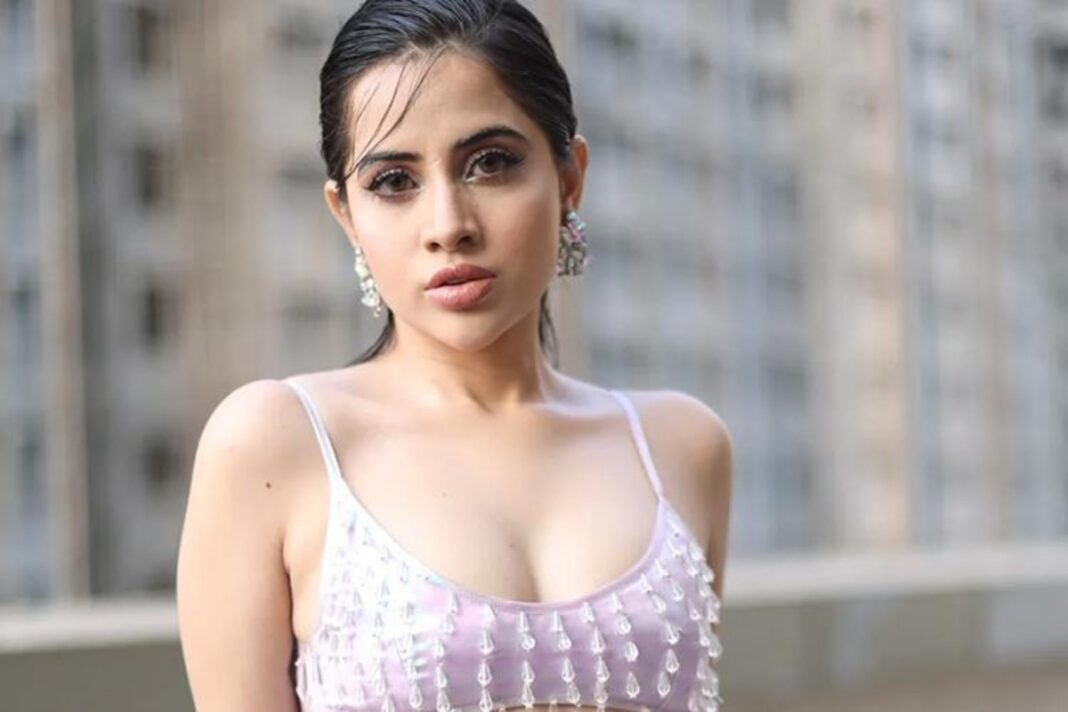 Urfi Javed