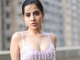 Urfi Javed