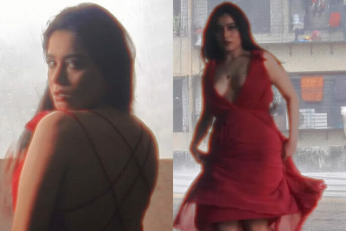 Urfi Javed Sister Urfi Javed Sister