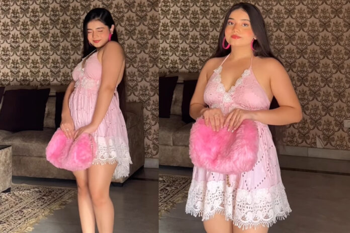 Urfi Javed Sister Urfi Javed Sister