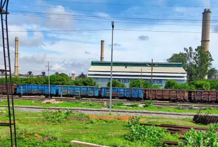 The new Power plants will be constructed in 4-5 years.