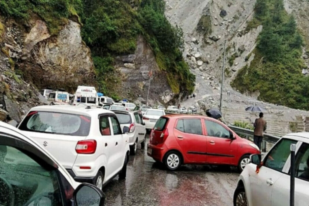 Uttarakhand