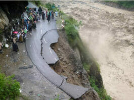 Uttarakhand Rains