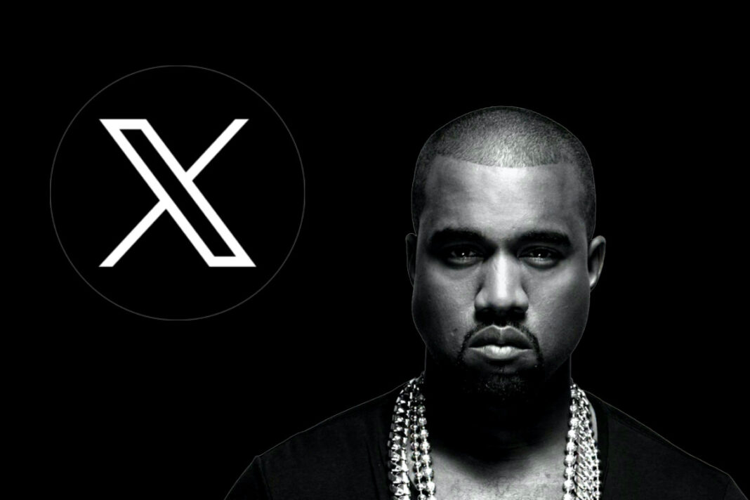 Kanye West: X Social media platform reinstates star's account, Details