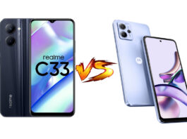 Realme C33 vs Moto G13: Two amazing budget smartphones compared head to head, Do read before you buy