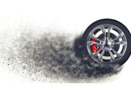 Tyre Pollution on the rise due to EVs, All you must know before you get your hands on one