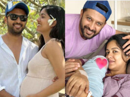 Vatsal Sheth and Ishita Dutta