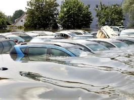 Vehicles Damaged in Flood: Can you claim insurance if your car is damaged in the flood?