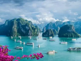 Vietnam