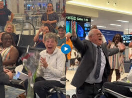 viral video