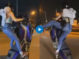 Viral video