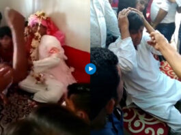 Viral video