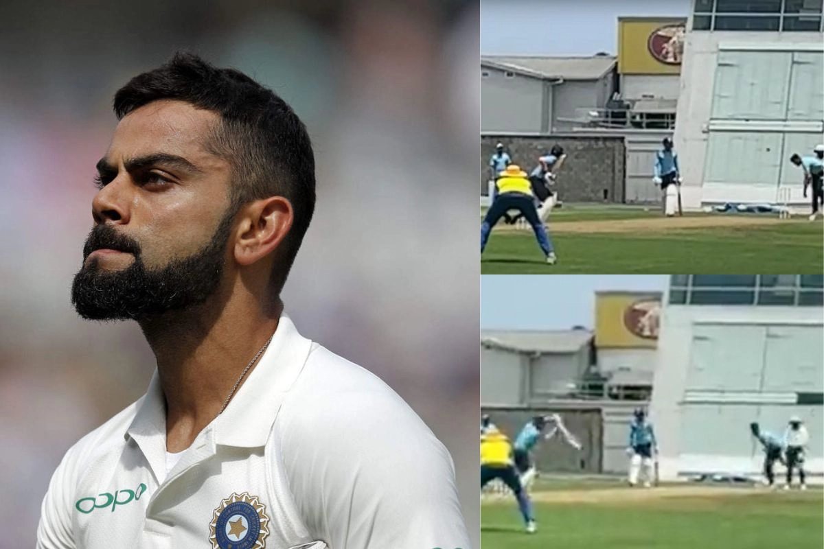 Virat Kohli Virat Kohli