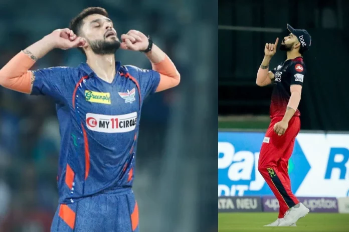 Virat Kohli Virat Kohli