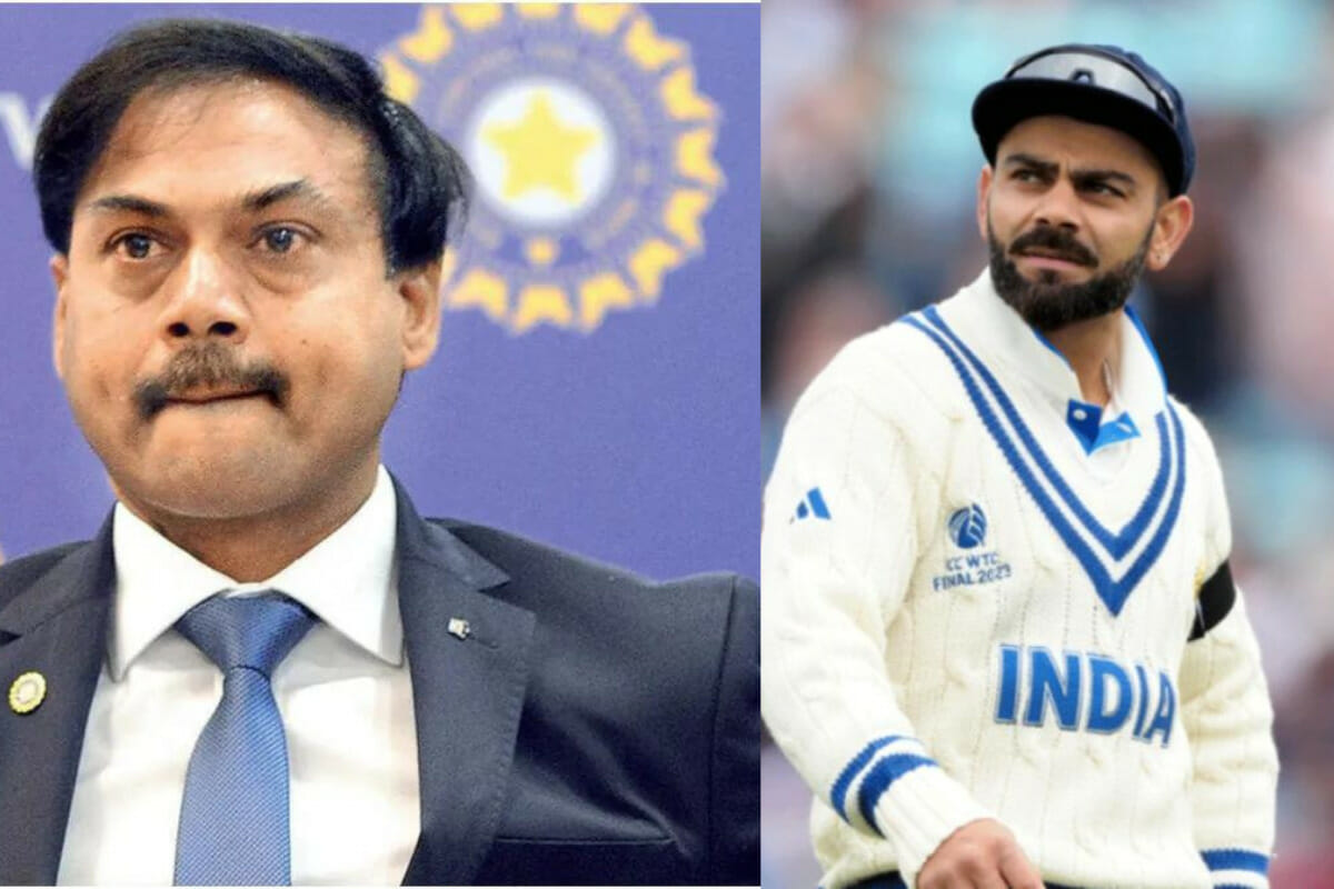 Virat Kohli Virat Kohli