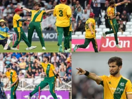 Vitality Blast T20