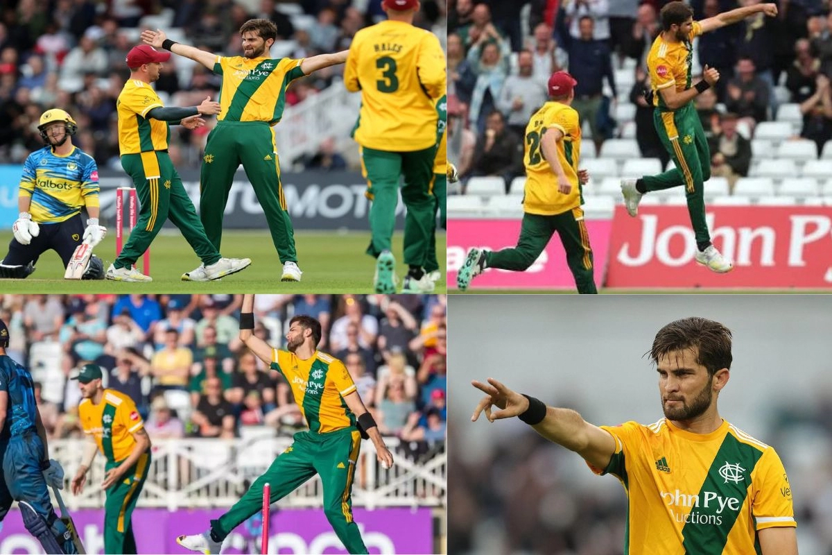 Vitality Blast T20 Vitality Blast T20