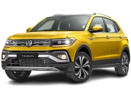 Volkswagen Taigun get 5 stars in Latin NCAP test, all you must know