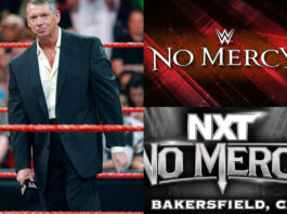 WWE